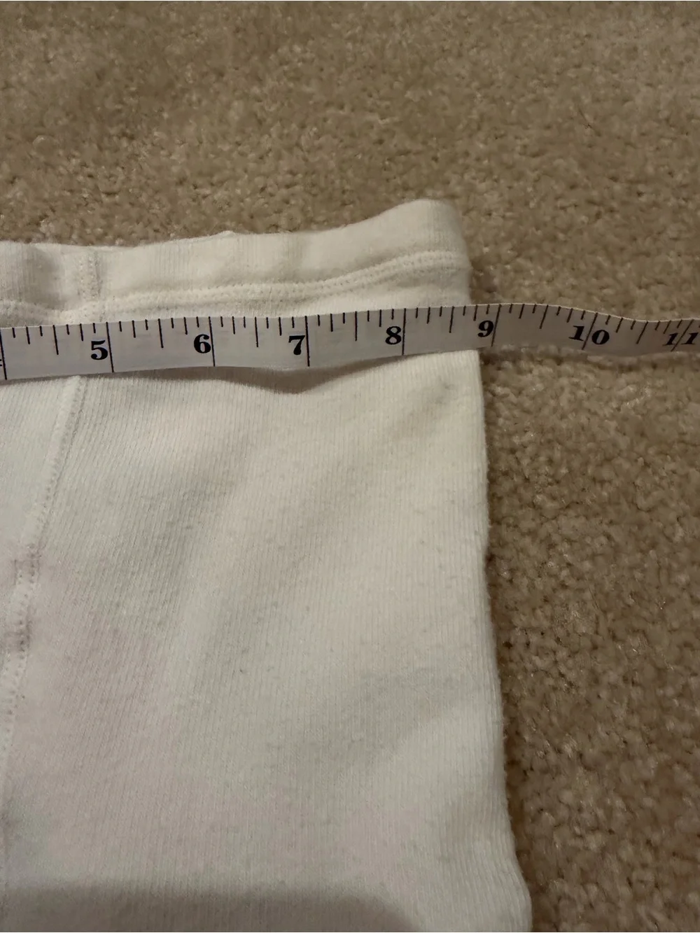 Vintage Gap Kids Nordic Winter Pattern Knit Tights